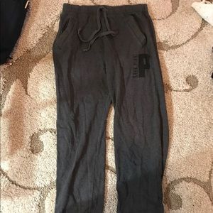Victoria’s Secret Pink Sweatpants